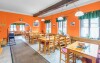 Restaurace, Penzion Vápenka, Horní Maršov, Krkonoše