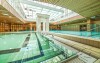 Wellness központ, Hotel Verdi Budapest Aquincum ****