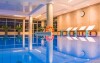Wellness, bazén, Hotel Spa Medical Dwór Elizy Polsko