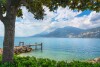 Brenzone sul Garda, Itálie