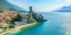 Malcesine, Itálie