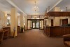 Interiér, Lázeňský hotel Goethe ***, Františkovy Lázně