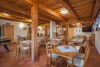 Restaurace, Penzion Samota u Hadince, Orlické hory