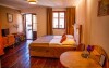 Izba, Hotel Švamberský dům ***, Český Krumlov