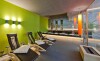 Wellness, Christoph Hotel, Schenna, Taliansko