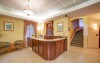 Hotelová recepcia, SPA Hotel Lauretta ****, Karlove Vary