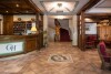 Recepce, Golf Hotel, Folgaria, Itálie 