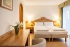 Pokoj, Golf Hotel, Folgaria, Itálie