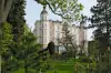 Historická budova, Spa Resort komplex Bristol Royal ****, Karlovy Vary, Karlove Vary, Česko