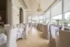 Hotelová reštaurácia, Spa Resort komplex Bristol Royal ****, Karlovy Vary, Karlove Vary, Česko