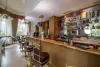 Hotelový bar, Spa Resort komplex Bristol Royal ****, Karlovy Vary, Karlove Vary, Česko