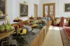 Raňajkový bufet, Spa Resort komplex Bristol Royal ****, Karlovy Vary, Karlove Vary, Česko