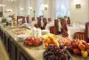 Ovocný bufet, Spa Resort komplex Bristol Royal ****, Karlovy Vary, Karlove Vary, Česko