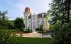 Hotel v parku, Spa Resort komplex Bristol Royal ****, Karlovy Vary, Karlove Vary, Česko
