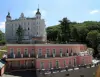 Hotelová budova, Spa Resort komplex Bristol Royal ****, Karlovy Vary, Karlove Vary, Česko