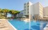 Úszómedence, Hotel Adria ***, Biograd na Moru