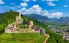 Región Trentino, Taliansko