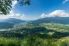 Údolie Valsugana, Región Trentino, Taliansko