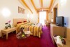 Izby, NatureBio Hotelu Elite ***superior, Taliansko