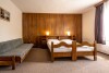 Pokoje, Hotel Tanečnica ***, Prostřední Bečva, Beskydy
