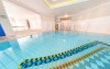 Wellness, MONDI Bellevue Alm Gastein ***, Ausztria