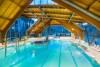 Vodný park, NaturHotel Snovik ****, Laze v Tuhinju, Savinjské Alpy, Slovinsko