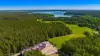 Apartmán Karwica Zapach Lasu, Mazury, Poľsko