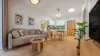 Apartmány, Apartament Karwica Zapach Lasu, Mazury, Poľsko