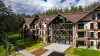 Apartmán Karwica Zapach Lasu, Mazury, Poľsko