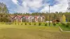 Apartmán Karwica Zapach Lasu, Mazury, Poľsko