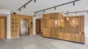 Interiér, Apartament Karwica Zapach Lasu, Mazury, Poľsko