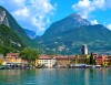 Mesto Riva del Garda, Taliansko
