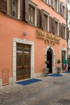 Hotel Antico Borgo ****, Riva del Garda, Taliansko