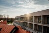 Exteriér hotela, Terme Banovci - Hotel Narcisa ****, Veržej, Slovenia, Moravské Toplice, Slovinsko