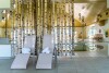 Lehátka pri bazéne, Terme Banovci - Hotel Narcisa ****, Veržej, Slovenia, Moravské Toplice, Slovinsko
