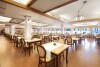 Reštaurácia, Terme Banovci, Hotel Narcisa ****, Slovinsko