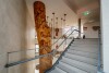 Schodisko s dekoráciou, Terme Banovci - Hotel Narcisa ****, Veržej, Slovenia, Moravské Toplice, Slovinsko