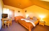 Hotelová izba, Limbový dvor, Vrbov, Vysoké Tatry, Slovensko