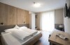 Izba, Hotel Adler ***, San Giovanni in Val Aurina, Taliansko