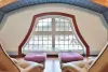Wellness, Olympia Wellness Hotel ****, Karlovy Vary