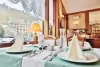 Reštaurácia, Olympia Wellness Hotel ****, Karlove Vary