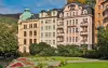 Olympia Wellness Hotel ****, Karlovy Vary