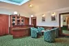 Interiér, Olympia Wellness Hotel ****, Karlove Vary