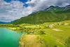 Tramin na Vinnej ceste, Taliansko