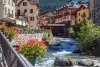 Ponte di Legno (BS), Taliansko