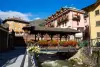 Ponte di Legno (BS), Taliansko