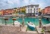 Peschiera del Garda, Olaszország