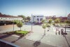 Miejski plac, Hotel Viktória Sárvár ***+, Sárvár, Sárvár, Węgry