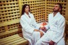 Sauna, Hotel Viktória Sárvár ***+, Sárvár, Sárvár, Węgry