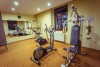 Hotelowa siłownia, Hotel Viktória Sárvár ***+, Sárvár, Sárvár, Węgry